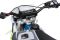 Питбайк Motoland TCX125 E 17/14 зеленый