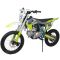 Питбайк Motoland TCX125 E 17/14 зеленый