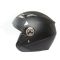 Шлем мото открытый HIZER 226 (S) matte-black