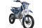 Питбайк Motoland TCX125 E 17/14 синий