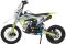 Питбайк Motoland TCX125 E 14/12 зеленый