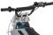 Питбайк Motoland TCX125 E 14/12 зеленый