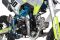 Питбайк Motoland TCX125 E 14/12 зеленый