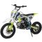 Питбайк Motoland TCX125 E 14/12 зеленый