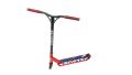 Самокат KROSTEK EXTRIM №10 красный Самокат KROSTEK EXTRIM №10 красный