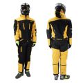 Комбинезон для снегохода KLIM №3 yellow (текстиль) (XL) Комбинезон для снегохода KLIM №3 yellow (текстиль) (XL)