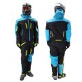Комбинезон для снегохода KLIM №4 blue (текстиль) (XL) Комбинезон для снегохода KLIM №4 blue (текстиль) (XL)