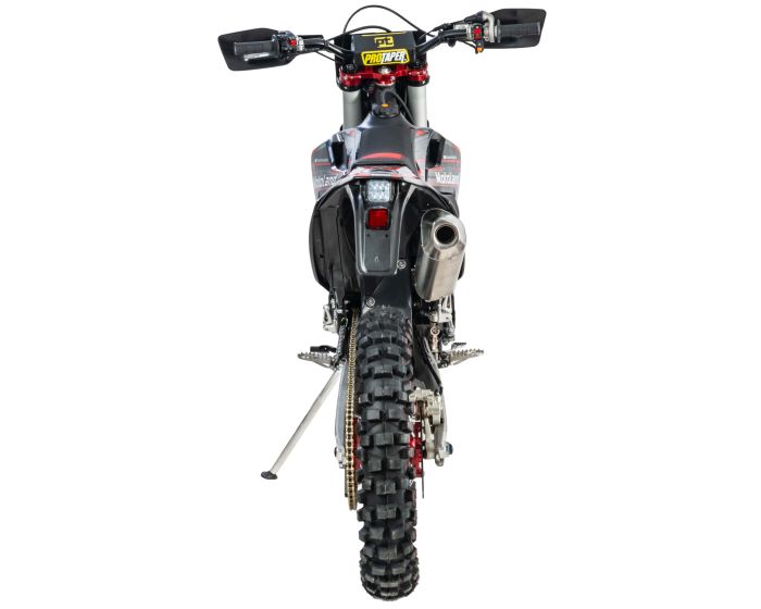 Мотоцикл Кросс Motoland ST 300 EFI (175FMM PR5)