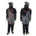 Комбинезон для снегохода GTX №3 black-orange (текстиль) (XL) Комбинезон для снегохода GTX №3 black-orange (текстиль) (XL)