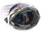 Шлем мото кроссовый HIZER J6801 №8 (XXL) ADVENTURE