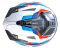 Шлем мото интеграл HIZER J5311 №5 (S) ADVENTURE