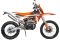 Мотоцикл Кросс Moto Apollo F4 300 (YB300H)