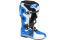 Мотоботинки HIZER X2401 blue (р. 45)