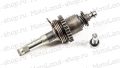 Вал кикстартера в сборе 163FML-2 (CB200-C) 169FML (CB200) 169FMM (CB250) Вал кикстартера в сборе 163FML-2 (CB200-C) 169FML (CB200) 169FMM (CB250)