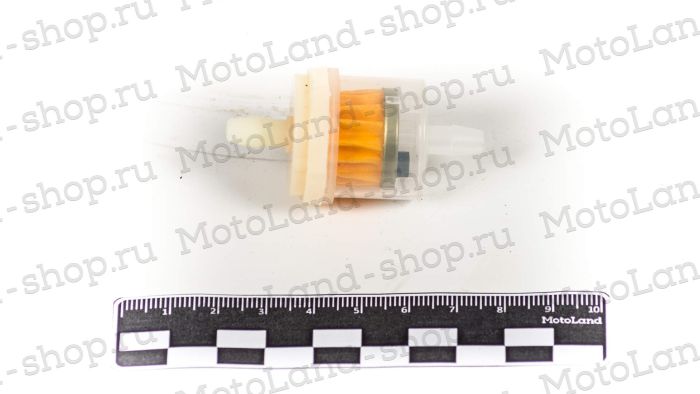 Фильтр бензиновый №1 с магнитом 139FMB,147FMH,152FMH 50-110см3
