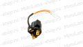 Реле стартера 139QMB 50/80см3 Реле стартера 139QMB 50/80см3