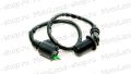 Катушка зажигания 139QMB 50/80см3 157QMJ 150см3 Катушка зажигания 139QMB 50/80см3 157QMJ 150см3