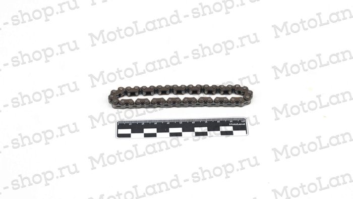 Цепь маслонасоса 165FML (CBB200) 165FMM (CBB250) 162FMJ-B (CG150D-B) 167FMM (CG250-B)