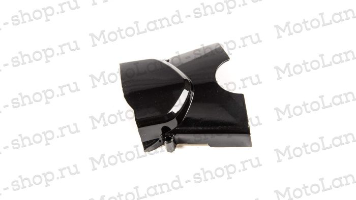 Крышка ведущей звезды 139FMB,147FMH,152FMH 50-125см3 (пластик)
