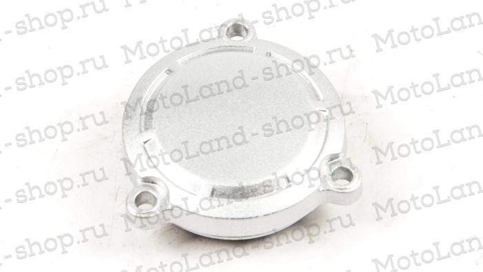 Крышка редуктора электростартера CG125-250/CBB200-250