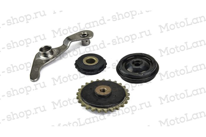 Ролики ГРМ (комплект=3шт) 139FMB,147FMH,152FMH 50-110см3