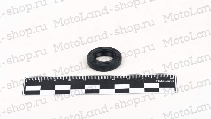 Сальник 139FMB,147FMH,152FMH 50-125см3 13.8x24x5 вала кикстартера