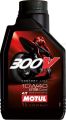 Масло моторное Motul 300V 4T FL ROAD RACING 10W-40 1L Масло моторное Motul 300V 4T FL ROAD RACING 10W-40 1L