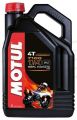 Масло моторное Motul 7100 4T 10W-40 4L Масло моторное Motul 7100 4T 10W-40 4L