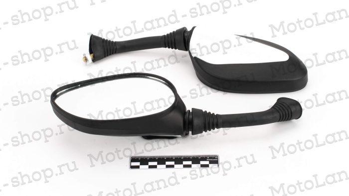 Зеркало d8 mm ZX-6001