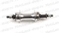Втулка GW-09013-203R заднего колеса горный (сталь, хром) Втулка GW-09013-203R заднего колеса горный (сталь, хром)