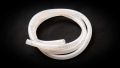 Бензошланг №1 4-8мм PVC прозрачный Бензошланг №1 4-8мм PVC прозрачный