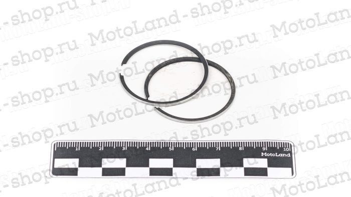 Кольца 2- такт. DIO50 d39+0,5