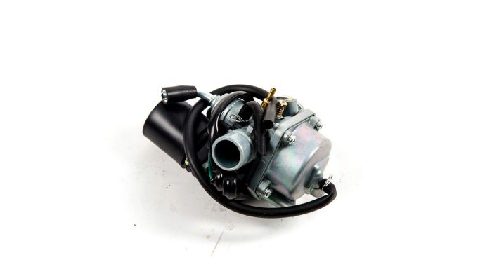 Карбюратор 1E40QMB (Stels QJ50)