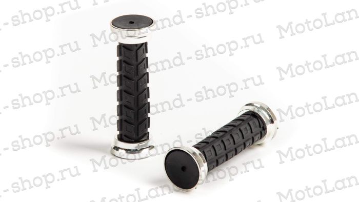 Резинки руля GW-08019-17А (125мм)