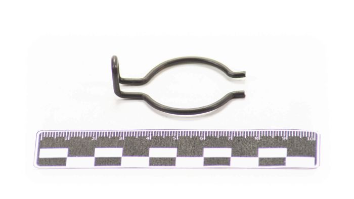 Пружина храповика 139QMB 50/80см3