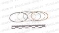 Кольца поршневые 4T d=52,4mm 152FMI 110см3 Кольца поршневые 4T d=52,4mm 152FMI 110см3