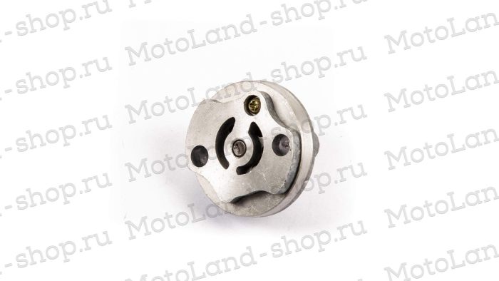 Насос масляный 157QMJ 150см3