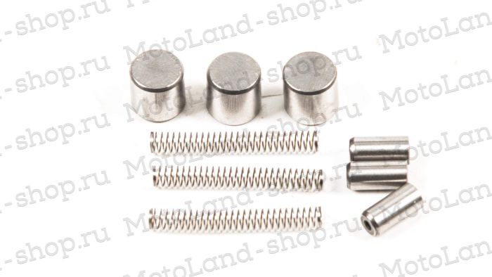 Рем. комплект обгонной муфты 139FMB,147FMH,152FMH 50-110см3