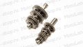 КПП в сборе 139FMB,147FMH (NK13.5x22x12) 50-70см3 КПП в сборе 139FMB,147FMH (NK13.5x22x12) 50-70см3