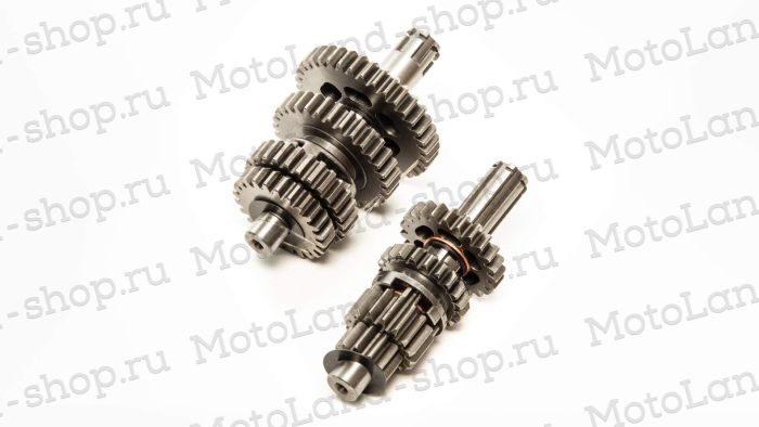 КПП в сборе 139FMB,147FMH (NK13.5x22x12) 50-70см3