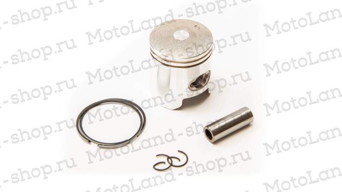 Поршень в сборе Cкутер DIO ZX65 d44
