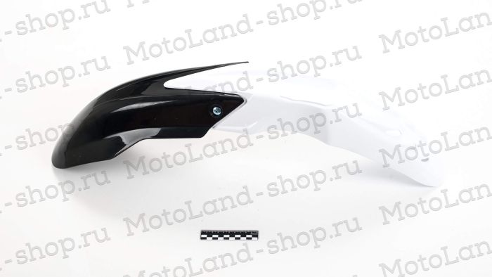 Крыло переднее кросс A-016 (21" колесо)
