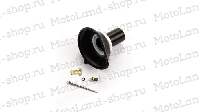 Мембрана карб.(d18) 139QMB 50/80см3