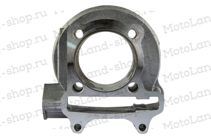 ЦПГ (поршневая) d=58,5mm 157QMJ (76,3/76,1/68,8/15) ТЮНИНГ из 150сс в 160сс