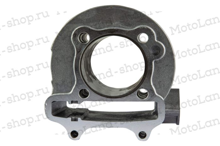 ЦПГ (поршневая) d=58,5mm 157QMJ (76,3/76,1/68,8/15) ТЮНИНГ из 150сс в 160сс