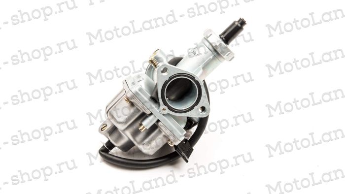 Карбюратор PZ27 161FMJ (CB150D) 162FMJ-B (CG150D-B)