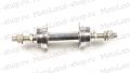 Втулка GW-09006-108R заднего колеса (сталь, хром) Втулка GW-09006-108R заднего колеса (сталь, хром)