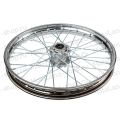 Обод передний 19" (1,60-R19 d=15mm) 4х66х50, сталь Обод передний 19" (1,60-R19 d=15mm) 4х66х50, сталь