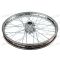 Обод передний 19" (1,60-R19 d=15mm) 4х66х50, сталь