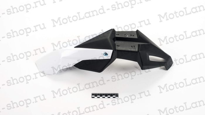 Крыло переднее кросс A-021 (17" колесо)
